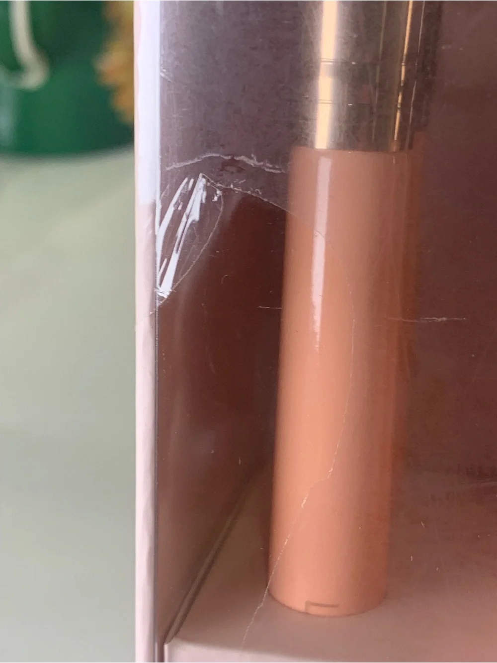 Luxie Bronze and Glow Set Rose Gold Collection